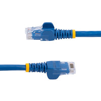 StarTech.com 1m Blue Cat6 Cable