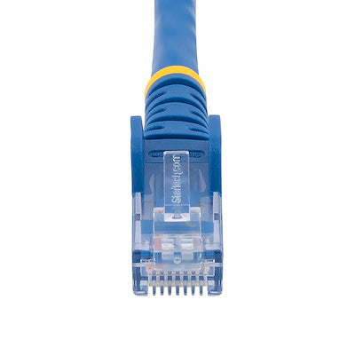 StarTech.com 1m Blue Cat6 Cable