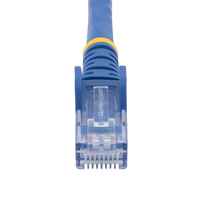 StarTech 15m Blue Cat6 Cable