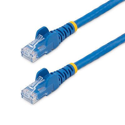 StarTech.com 1m Blue Cat6 Cable