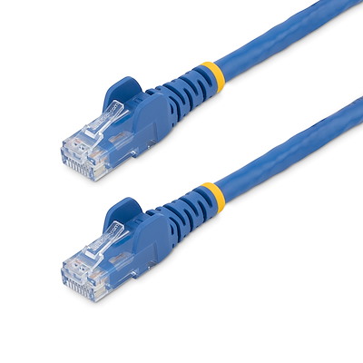 StarTech 15m Blue Cat6 Cable