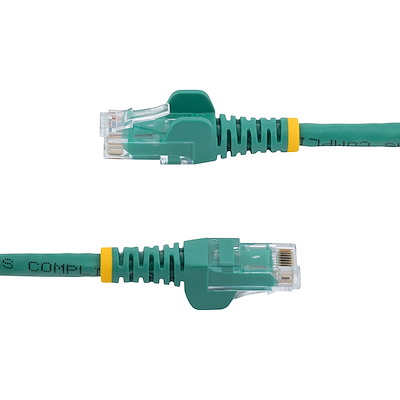 StarTech.com 7.5 m CAT6 Cable - Green