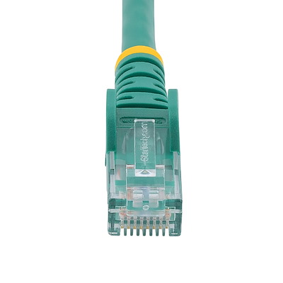 StarTech 7m Green Cat6 Cable