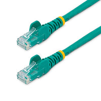 StarTech.com 7.5 m CAT6 Cable - Green