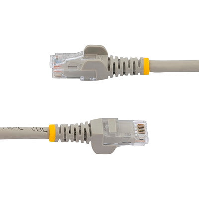 StarTech.com 10m Gray Cat6 Patch Cable
