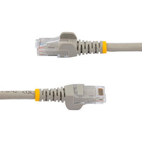 StarTech.com 7m Gray Cat6 Cable