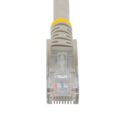 StarTech.com 10m Gray Cat6 Patch Cable