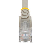 StarTech.com 10m Gray Cat6 Patch Cable