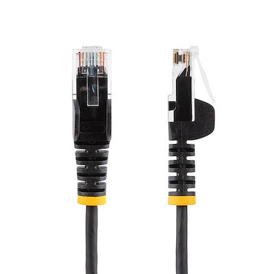 StarTech.com CAT6 Cable - 2.5 m