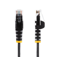 StarTech.com CAT6 Cable - 2.5 m