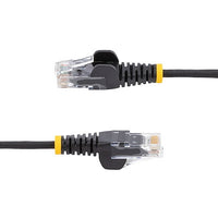 StarTech.com CAT6 Cable - 2.5 m