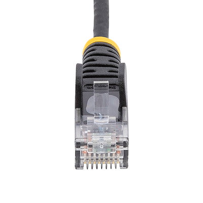 StarTech.com CAT6 Cable - 2.5 m
