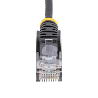 StarTech.com CAT6 Cable - 2.5 m