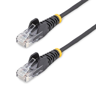 StarTech.com CAT6 Cable - 2.5 m
