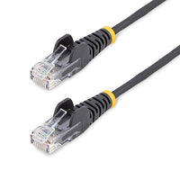 StarTech.com CAT6 Cable - 2.5 m