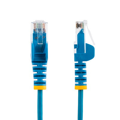 StarTech CAT6 Cable - 2.5 m