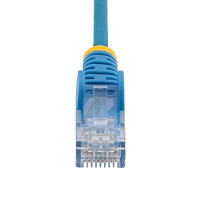 StarTech CAT6 Cable - 2.5 m