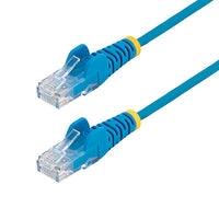 StarTech CAT6 Cable - 2.5 m