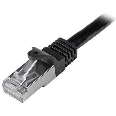 StarTech.com 0.5m Cat6 SFTP Cable