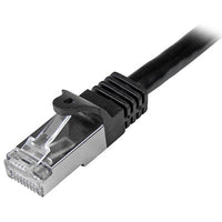 StarTech.com 0.5m Cat6 SFTP Cable