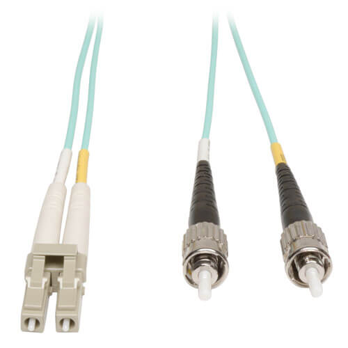 TITAN LC-SC Duplex OM3 Patchcord (10.0 m)