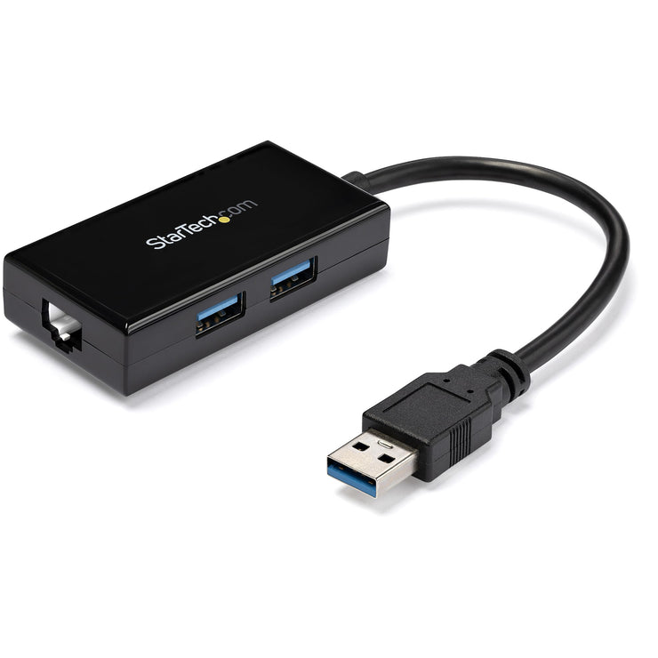 StarTech.com USB3 Network Adapter