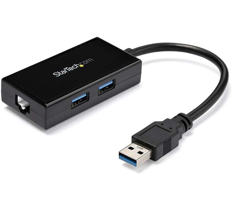 StarTech.com USB3 Network Adapter