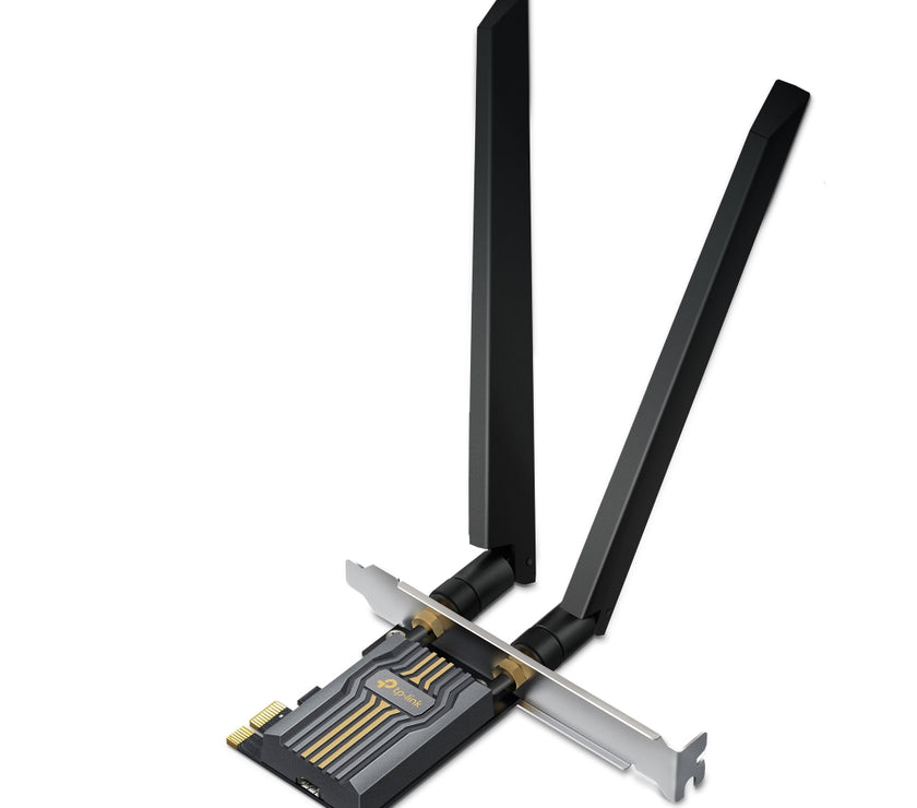 TP-Link Archer TBE400E V1