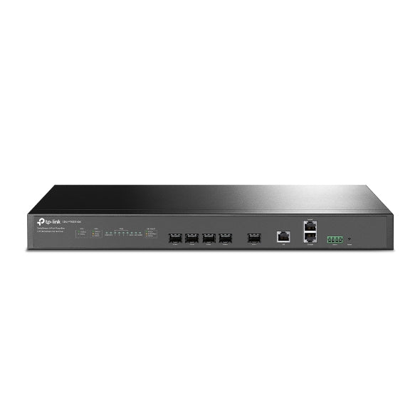 TP-LINK DeltaStream 4-Port GPON