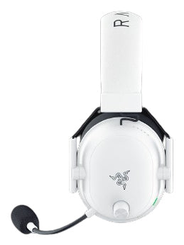 BlackShark V2 HyperSpeed - White Ed.