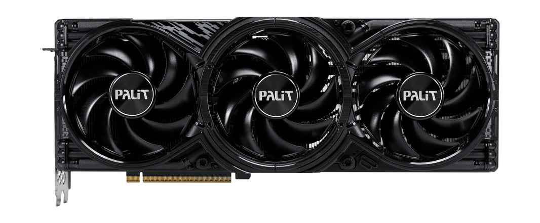 PALIT 5080 16GB GAMINGPRO