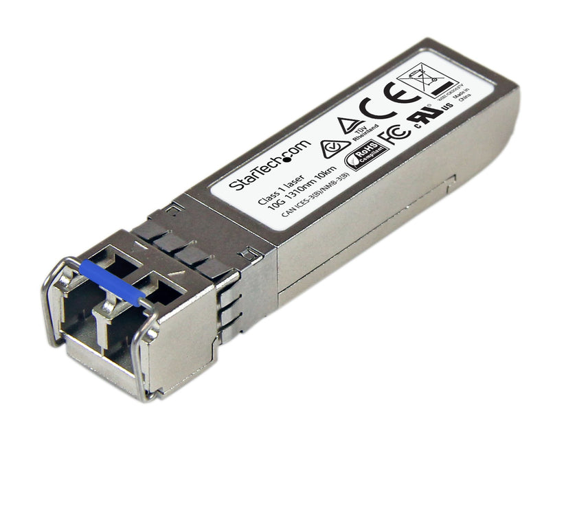 StarTech.com SFPP-10GE-LR Comp