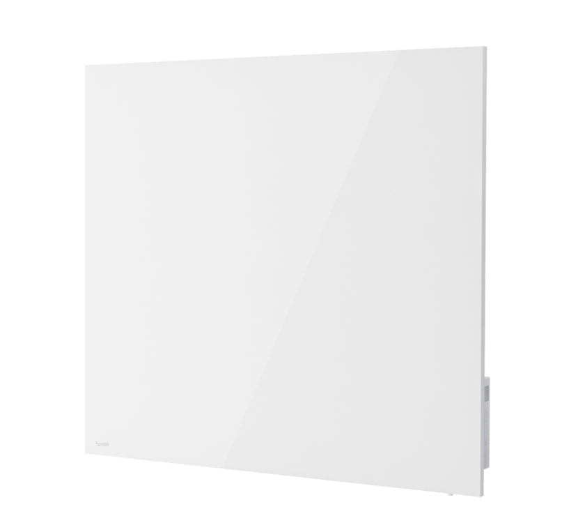 Smart Infrared Panel Heater 400w -Glass