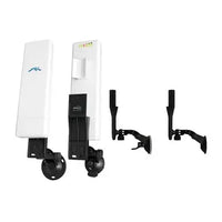 Ubiquiti Network device mounting kit - wall mountable