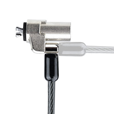 StarTech Cable Lock Dell XPS/Latitude