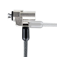 StarTech Cable Lock Dell XPS/Latitude