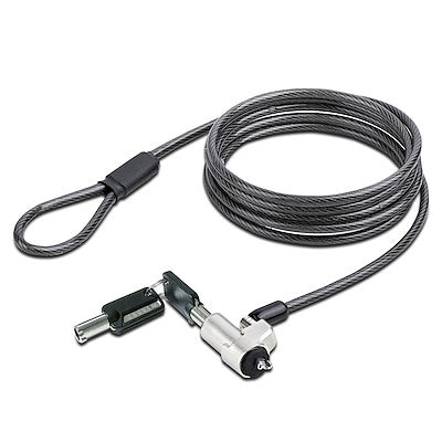 StarTech Cable Lock Dell XPS/Latitude