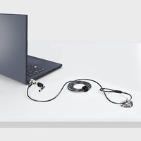 StarTech Cable Lock Dell XPS/Latitude