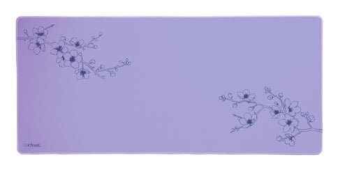 Trust GXT 759 XXL Mousepad - Blossum