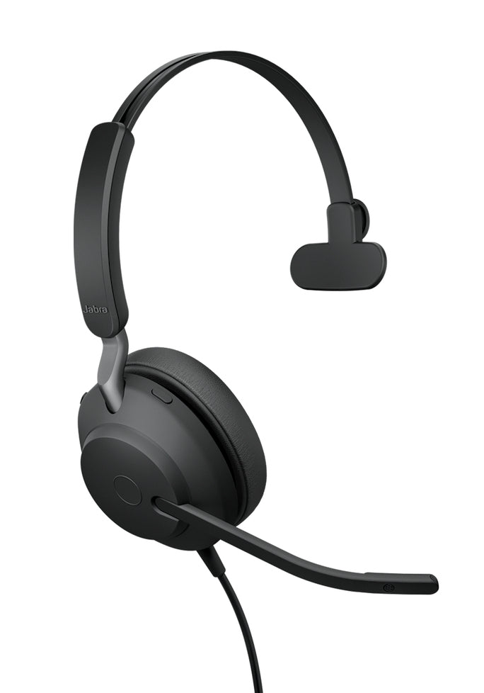 Jabra Evolve2 40 SE UC Mono