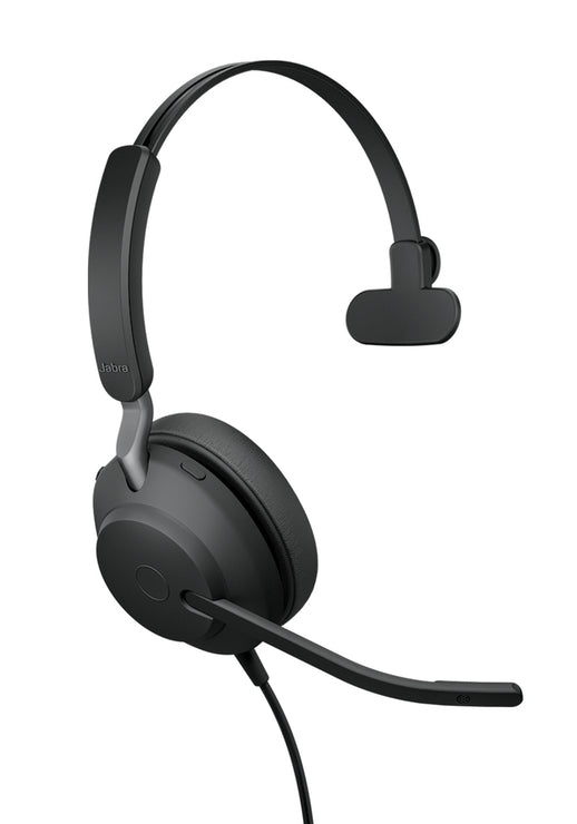 Jabra Evolve2 40 SE UC Mono