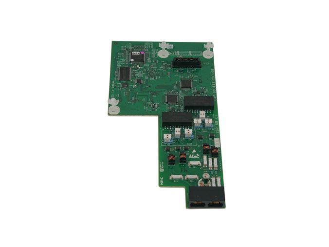 NEC SL2100 2BRI DAUGHTER BOARD