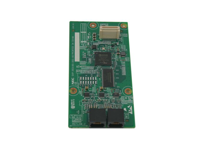 NEC SL2100 MAIN EXP BUS DAUGHTER BOARD