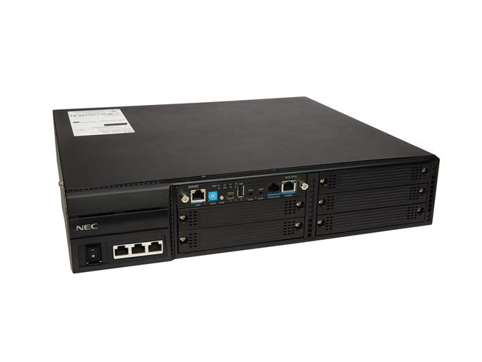 NEC SV9100 19 INCH CHASSIS