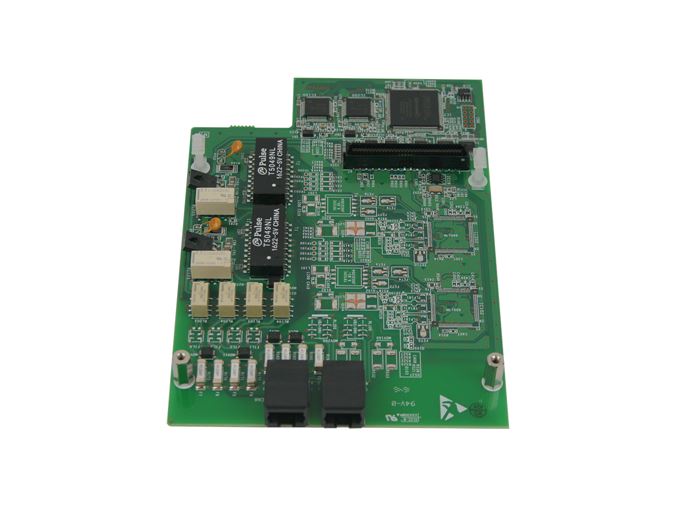 NEC SV9100 2 CIR BRI ISDN2e DAUG CARD