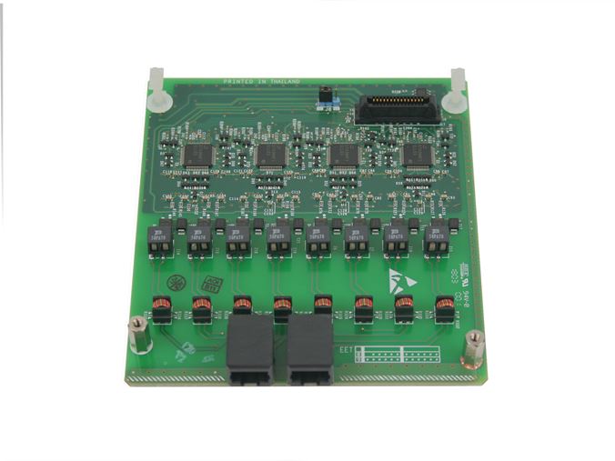NEC SV9100 8 PORT ANA EXT DAUG CARD
