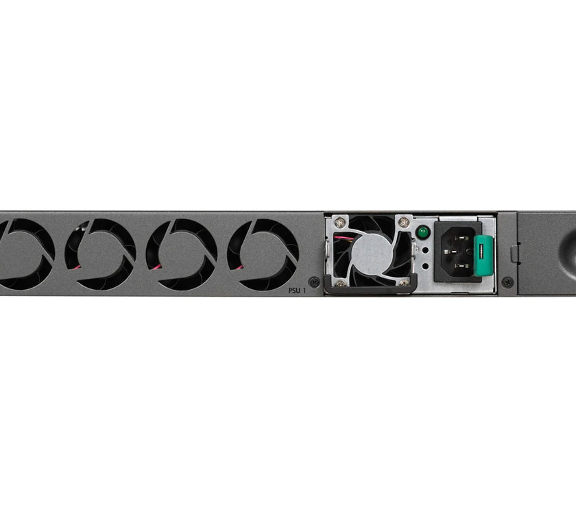 NETGEAR M4300-52G-POE+ MANAGED SW APS1000W