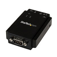 StarTech.com Serial Device Server