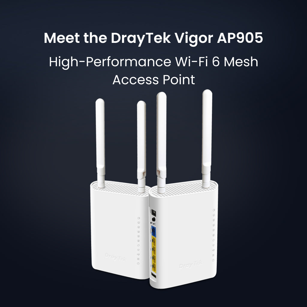 DrayTek Vigor AP905