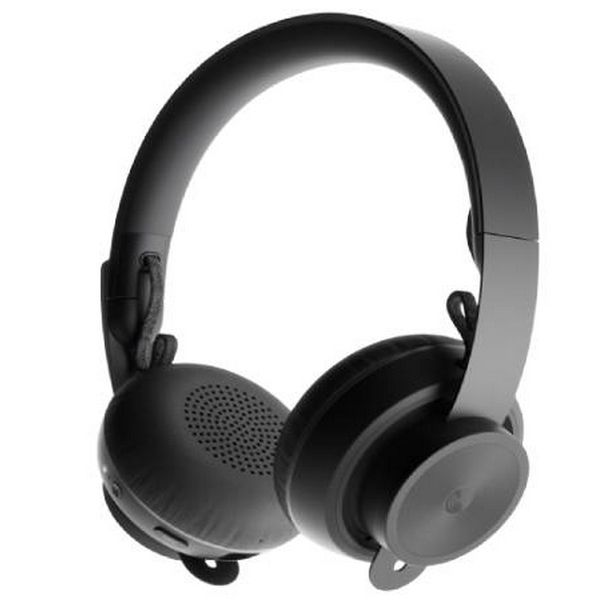 Logitech Zone Wireless UC